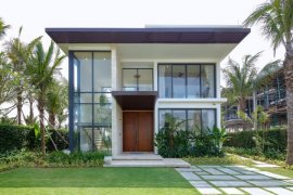 3 Bedroom Villa for sale in Phước Thuận, Bà Rịa - Vũng Tàu