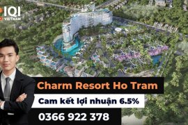 3 Bedroom Villa for sale in Charm Resort Hồ Tràm, Phước Thuận, Bà Rịa - Vũng Tàu