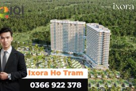 1 Bedroom Condo for sale in Bà Rịa - Vũng Tàu