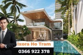 3 Bedroom Villa for sale in Bà Rịa - Vũng Tàu
