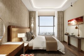2 Bedroom Apartment for sale in Celesta Heights, Huyện Nhà Bè, Hồ Chí Minh