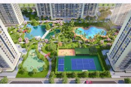 3 Bedroom Apartment for sale in Vinhomes Grand Park, Long Bình, Hồ Chí Minh