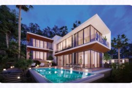 Villa for sale in Casa Marina Premium, Ghềnh Ráng, Bình Định