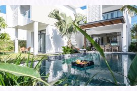 3 Bedroom Villa for sale in Angsana Ho Tram, Bà Rịa - Vũng Tàu