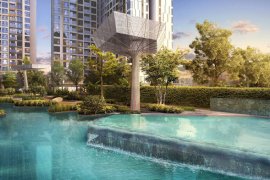 1 Bedroom Condo for sale in Masteri Centre Point, Phước Long A, Hồ Chí Minh