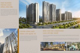 1 Bedroom Condo for sale in Masteri Centre Point, Phước Long A, Hồ Chí Minh