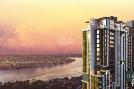2 Bedroom Apartment for sale in Lumiere Riverside, Thảo Điền, Hồ Chí Minh