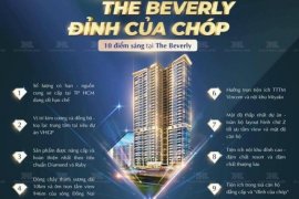 2 Bedroom Condo for sale in Vinhomes Grand Park, Long Bình, Hồ Chí Minh