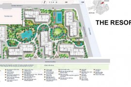 2 Bedroom Apartment for sale in Vinhomes Grand Park, Long Bình, Hồ Chí Minh