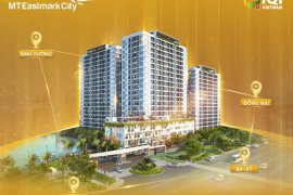 Condo for sale in MT Eastmark City, Quận Thủ Đức, Hồ Chí Minh