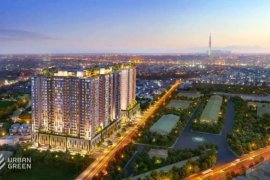 2 Bedroom Apartment for sale in Hiệp Bình Phước, Hồ Chí Minh