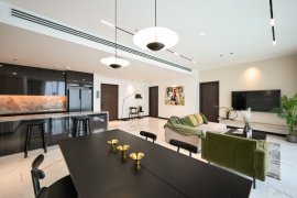 3 Bedroom Condo for rent in Empire City Thu Thiem, Quận 2, Hồ Chí Minh