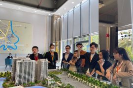 1 Bedroom Apartment for sale in MT Eastmark City, Quận Thủ Đức, Hồ Chí Minh