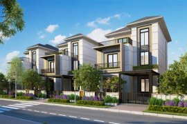 3 Bedroom Villa for sale in Aqua City, Long Thành, Đồng Nai