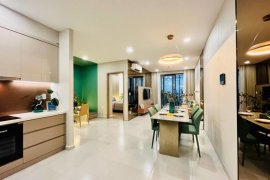 1 Bedroom Condo for sale in MT Eastmark City, Quận Thủ Đức, Hồ Chí Minh