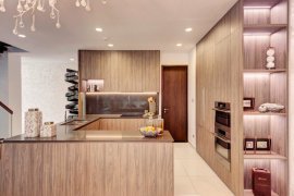 4 Bedroom Condo for sale in Hồ Chí Minh