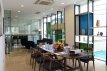 Oakwood Apartments Ho Chi Minh City