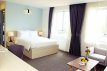 Oakwood Apartments Ho Chi Minh City