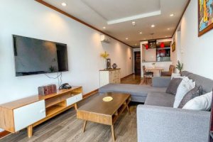 2 Bedroom Condo for sale in Chính Gián, Đà Nẵng