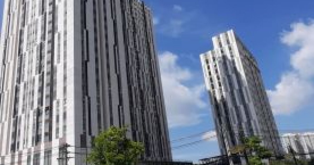 2 Bedrooms Condo In Centana An Phu Hồ Chi Minh 94 636 434 Dot Property