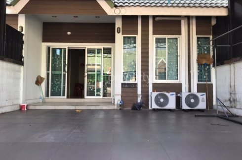 2 Bedroom Townhouse For Rent In Nai Mueang Nakhon Ratchasima