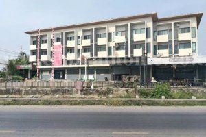 ขายหรือให้เช่าเชิงพาณิชย์ 2 ห้องนอน ใน บางรักพัฒนา, บางบัวทอง