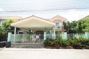 ขายบ้าน 4 ห้องนอน ใน บางคูรัด, บางบัวทอง