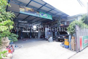 ขายหรือให้เช่าบ้าน 3 ห้องนอน ใน บางรักพัฒนา, บางบัวทอง
