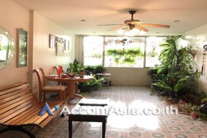 ขายบ้าน 4 ห้องนอน ใน คลองเตย, คลองเตย ใกล้ BTS กรุงธนบุรี