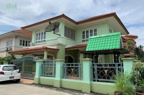 3 Bedrooms House in Khlong Song, Pathum Thani ฿ 3,500,000 ...