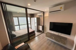 ให้เช่าคอนโด 1 ห้องนอน ใน บางกร่าง, เมืองนนทบุรี