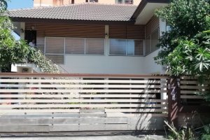 ขายบ้าน 4 ห้องนอน ใน สำโรงเหนือ, เมืองสมุทรปราการ