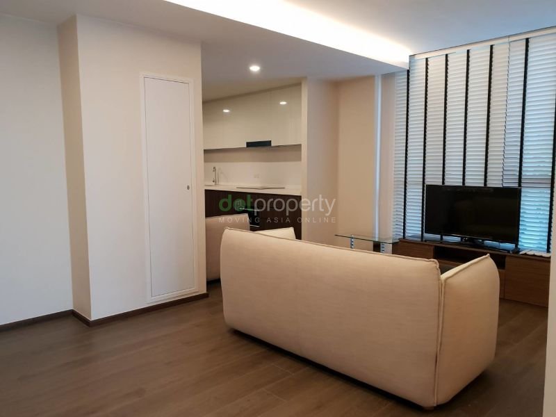 2 Bedrooms Condo In The Remarkable Soonvijai 2 Bang Kapi Bangkok 52 500 Dot Property