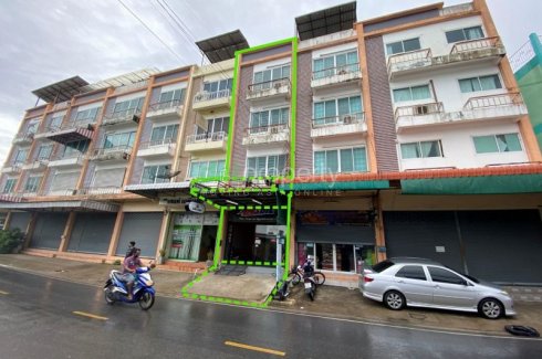 ขายเชิงพาณิชย์ 2 ห้องนอน ใน ไทรม้า, เมืองนนทบุรี ใกล้ MRT ไทรม้า