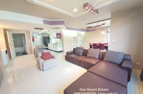 2 Bedroom Condo for rent in The Prestige 49, Khlong Toei Nuea, Bangkok near BTS Phrom Phong