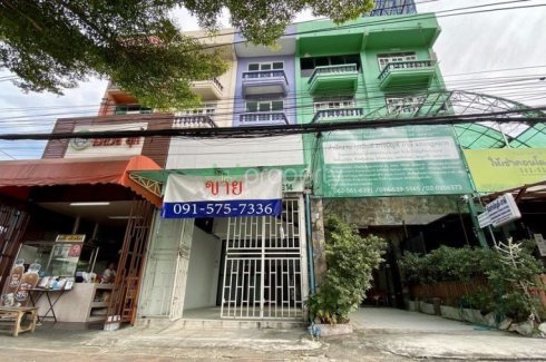 ขายเชิงพาณิชย์ 5 ห้องนอน ใน นนทบุรี