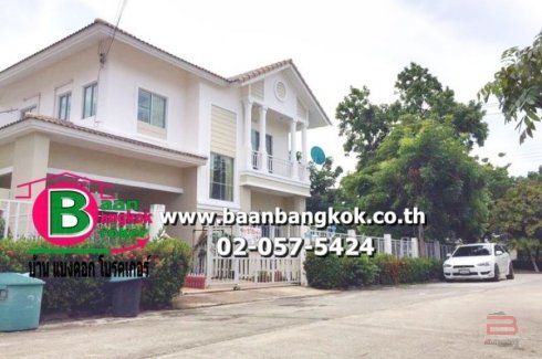 3 Bedroom House For Sale In Bang Phli Yai Samut Prakan