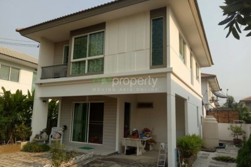 3 Bedroom House For Rent In Samae Dam Bangkok