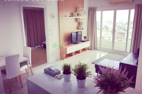 2 Bedroom Condo For Sale Or Rent In The Four Wings Residence Srinakarin Bang Kapi Bangkok