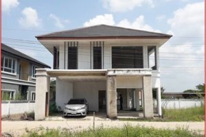 ขายบ้าน ใน เมืองลำปาง, ลำปาง