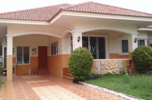 3 Bedroom House For Rent In Si Racha Chonburi