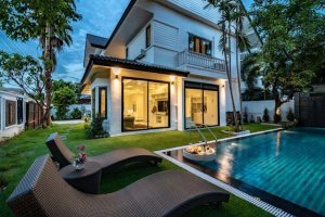 ให้เช่าบ้าน 5 ห้องนอน ใน ฟ้าฮ่าม, เมืองเชียงใหม่