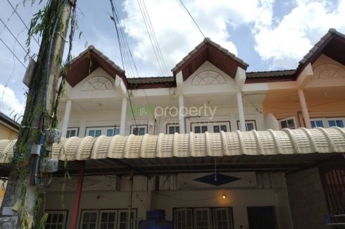 2 Bedrooms Townhouse in Sila, Khon Kaen ฿ 2,000,000  Dot Property