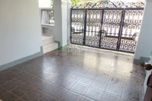3 Bedroom House For Rent In Khlong Tan Nuea Bangkok Near Bts Thong Lo