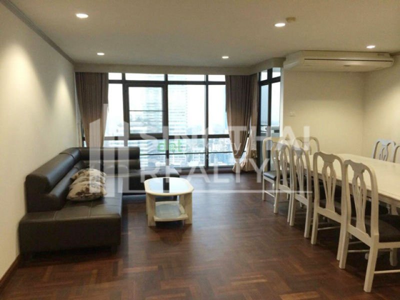 3 Bedroom Condo for rent in The Waterford Park Sukhumvit 53, Phra