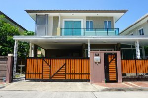 3 Bedroom House for sale in The Plant Exclusique Songprapa-Chaengwattana, Don Mueang, Bangkok