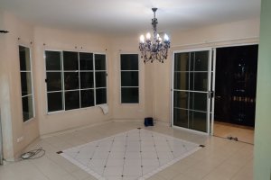 ขายบ้าน ปาริชาติ สุวินทวงศ์ 3 ห้องนอน ใน แสนแสบ, มีนบุรี