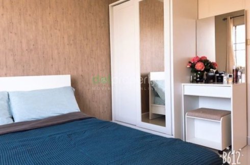 1 Bedroom Condo For Rent In Centurion Park Sam Sen Nai Bangkok Near Bts Ari