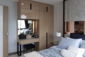 ขายคอนโด Silk Ao Nang Condominium 1 ห้องนอน ใน อ่าวนาง, เมืองกระบี่