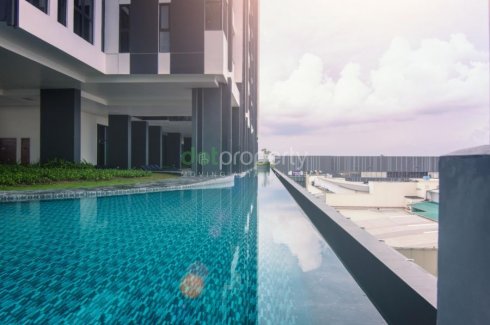 Two Bedroom Plus Studio Room For Sale In Crystal Residence Condo For Sale In Yangon Dot Property